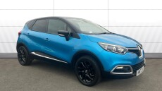 Renault Captur 0.9 TCE 90 Dynamique S Nav 5dr Petrol Hatchback